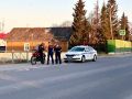 Госавтоинспекция НАО провела профилактическое мероприятие «Мотоцикл»
