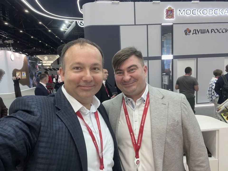 «Очередной раз Россия доказывает всему миру, что никакой международной изоляции нет» «Очередной раз Россия доказывает всему миру, что никакой международной изоляции нет»