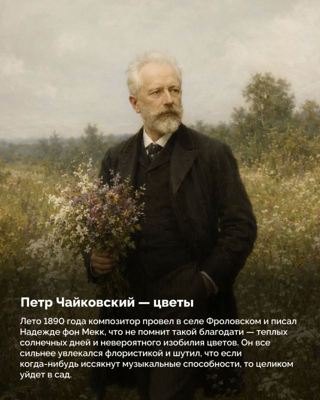 Где и как любили отдыхать писатели, поэты и композиторы прошлого? Где и как любили отдыхать писатели, поэты и композиторы прошлого?