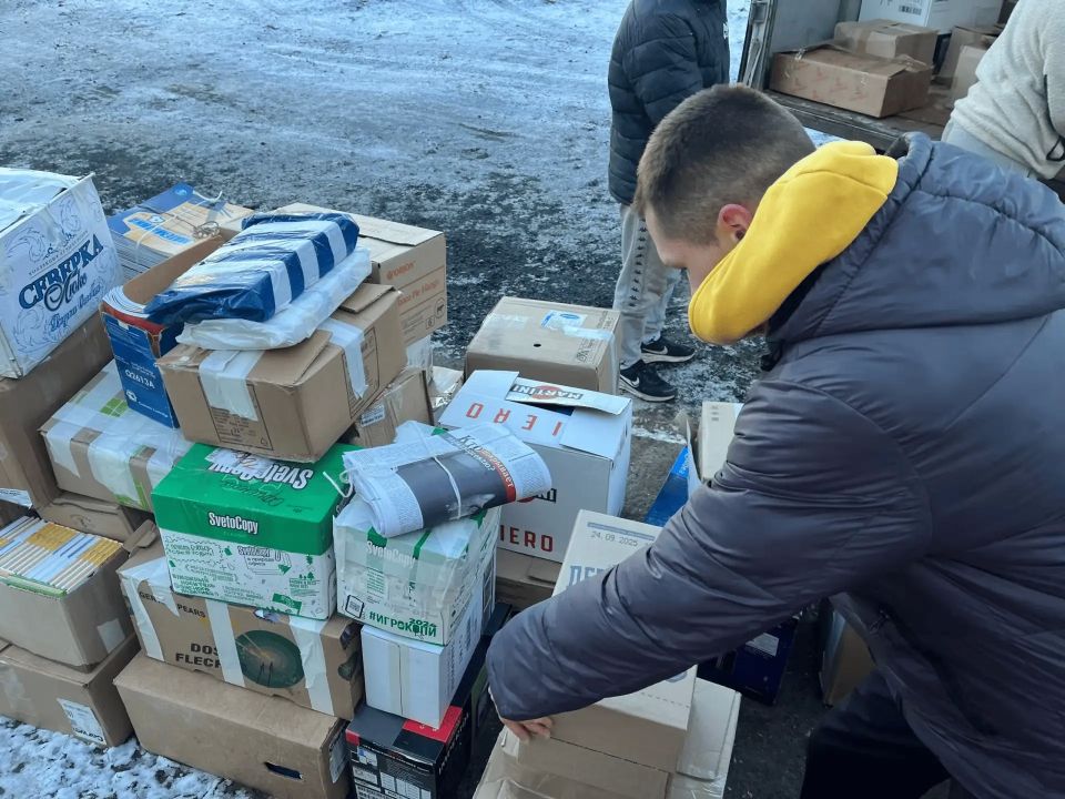 Как в НАО проходит Всемирный день окружающей среды Как в НАО проходит Всемирный день окружающей среды