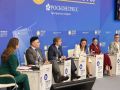 Анна Кузнецова: Связь экономического благополучия страны и рождаемости все яснее осознается в мире