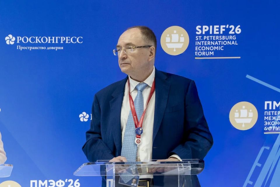 Ректор СПбГУ: Мы готовы помогать НАО в развитии медицины, туризма и организации научных исследований