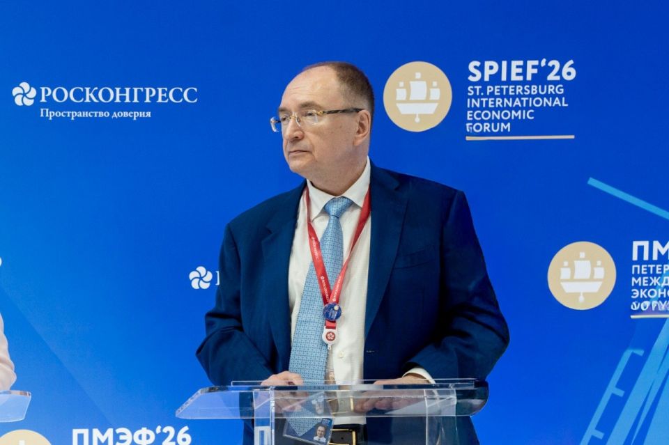 Ректор СПбГУ: Мы готовы помогать НАО в развитии медицины, туризма и организации научных исследований