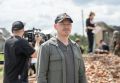 Начались съёмки военной драмы «Враг» по сценарию Алексея Савенкова из НАО