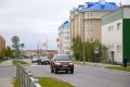 В День России будут введены временные ограничения движения транспорта на дорогах Нарьян-Мара