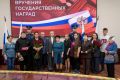 В НАО вручили посмертные награды бойцов, погибших на полях сражений специальной военной операции