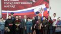 Ирина Гехт: Сегодня мне выпала высокая честь – вручить посмертные награды наших ребят, погибших на полях сражений специальной военной операции