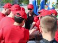 В НАО стартовал юбилейный окружной турслёт «Дорогами отцов-героев»