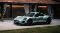 Caterham запускает электроспорткар Project V на рынок США в 2026 году