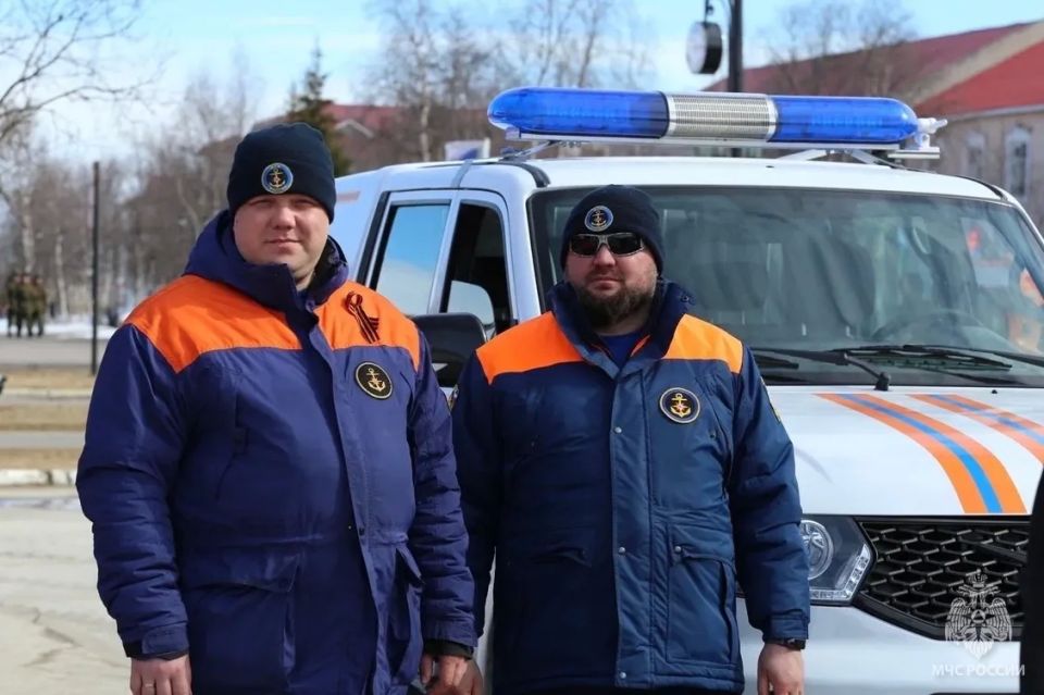 15 июня свой профессиональный праздник отмечают сотрудники Государственной инспекции по маломерным судам МЧС России 15 июня свой профессиональный праздник отмечают сотрудники Государственной инспекции по маломерным судам МЧС России