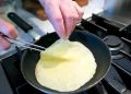Вкусные блины с начинкой: готовим к праздникам и не только