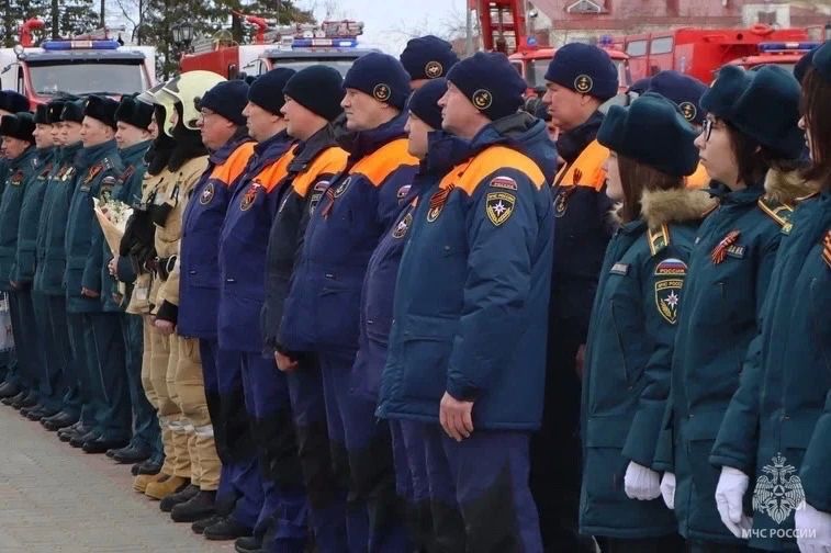 15 июня свой профессиональный праздник отмечают сотрудники Государственной инспекции по маломерным судам МЧС России 15 июня свой профессиональный праздник отмечают сотрудники Государственной инспекции по маломерным судам МЧС России