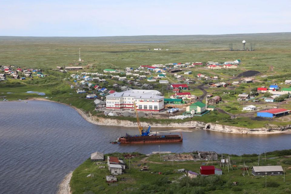 Индига отпразднует 100 лет в сентябре