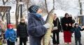 Кашира вновь привлекла внимание уникальным фестивалем «День ВаленОка»