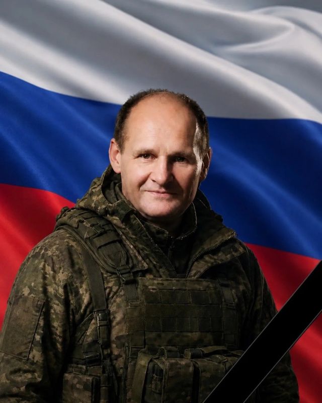В НАО простятся с участником СВО Михаилом Лобановым