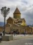 Тайны Светицховели: Иконы, которые понимают душу
