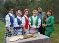 II Международный фестиваль печёной картошки в Себеже