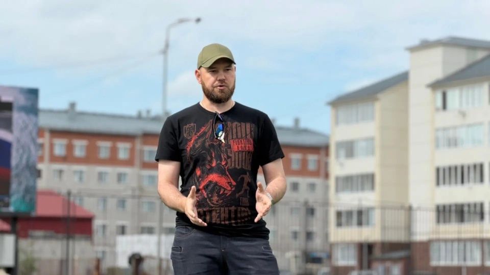 В НАО проходит патриотическая акция «Служу Отечеству» В НАО проходит патриотическая акция «Служу Отечеству»