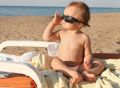 Как защитить детей от летней жары: практические советы для заботливых родителей