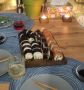 Приготовление роллов дома: экономия и вкус без компромиссов