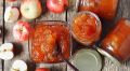 Карамельное варенье с яблоками: волшебный вкус для теплых вечеров