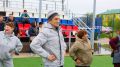 Стартовал фестиваль «Тёплое лето в НарьянМаре»