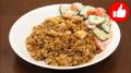Гречневая каша с курицей: идеальный выбор для обеда или ужина
