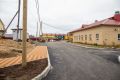 Баня на Первомайской улице в Нарьян-Маре закрыта на ремонт