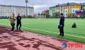 В Нарьян-Маре стартовала летняя кампания по выполнению нормативов ГТО