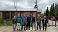 Ветераны СВО сдали нормативы комплекса «Готов к труду и обороне»
