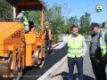 Дорожный сезон в НАО вступил в активную фазу