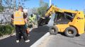 Дорожный сезон в НАО вступил в активную фазу