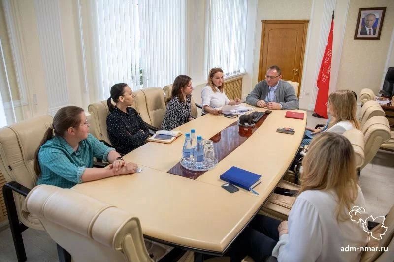 Четыре предпринимателя получат финансовую поддержку из бюджета Нарьян-Мара