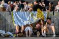 Европа оказалась не готова к аномально высоким температурам