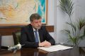 Ирина Гехт: С руководителем Росгидромета Игорем Шумаковым наметили планы реализации совместных проектов