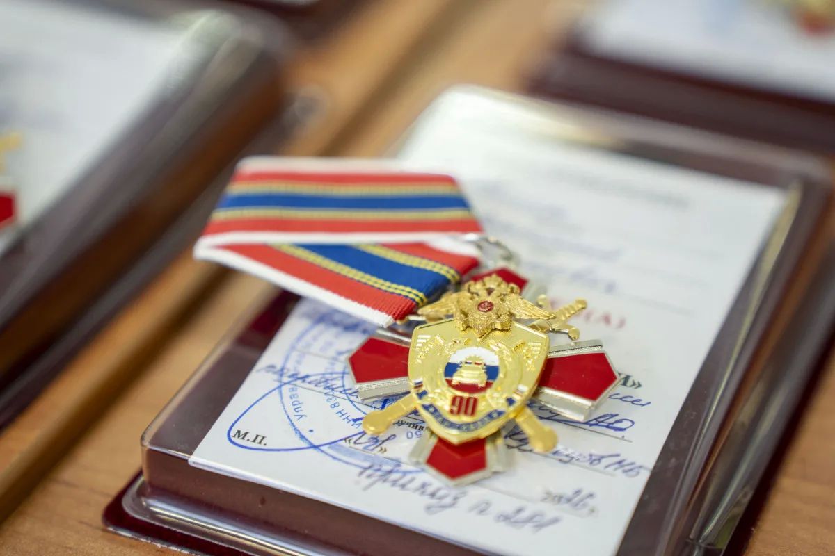 В НАО отметили юбилей Госавтоинспекции В НАО отметили юбилей Госавтоинспекции