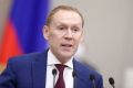 Андрей Луговой: Поклонник Гитлера полковник Арцрун Ованнисян возглавил Национальный оборонный исследовательский университет Армении