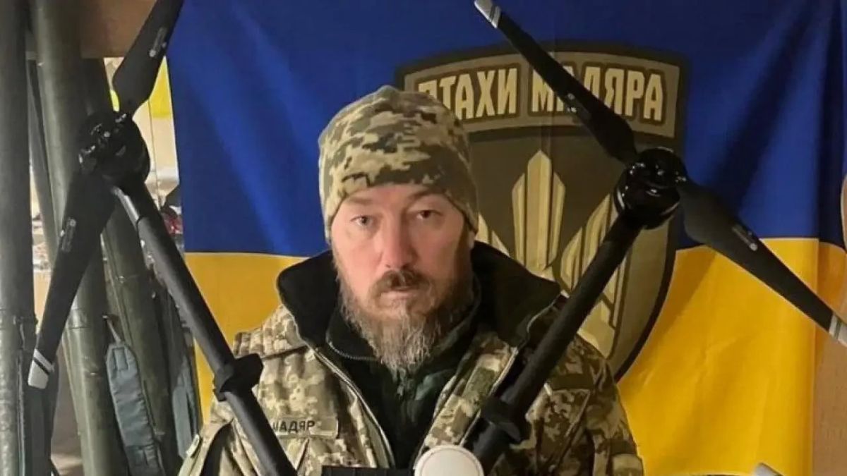 Дмитрий Рогозин: Велась ли охота за Федоровым и Будановым, не знаю, а вот про упыря Мадьяра (Роберт Броуди) мне кое что известно Дмитрий Рогозин: Велась ли охота за Федоровым и Будановым, не знаю, а вот про упыря Мадьяра (Роберт Броуди) мне кое что известно