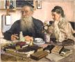 Софья Толстая: Тень великого писателя и её незаметный вклад в историю