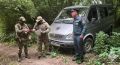 Помощь СВОим. Парни из подразделения морской пехоты с Курского направления записали видеообращение для сотрудников Главного управления МЧС России по НАО и Пожарно-спасательной части г. Нарьян-Мара