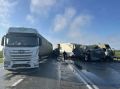 Пострадавшие в ДТП в Омской области жительницы НАО находятся в тяжелом состоянии