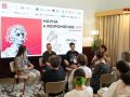 Фестиваль науки и мороженого: интерес и эксперимент на ВДНХ