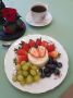 Кускус с молоком