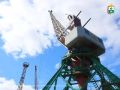 Северный завоз в НАО выполнен на 65,5%