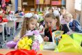 Российские первоклассники с сентября освобождены от домашних заданий