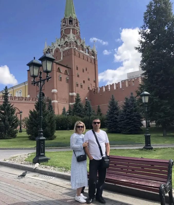 «Мы прошли все трудности вместе, и это нас сплотило» «Мы прошли все трудности вместе, и это нас сплотило»