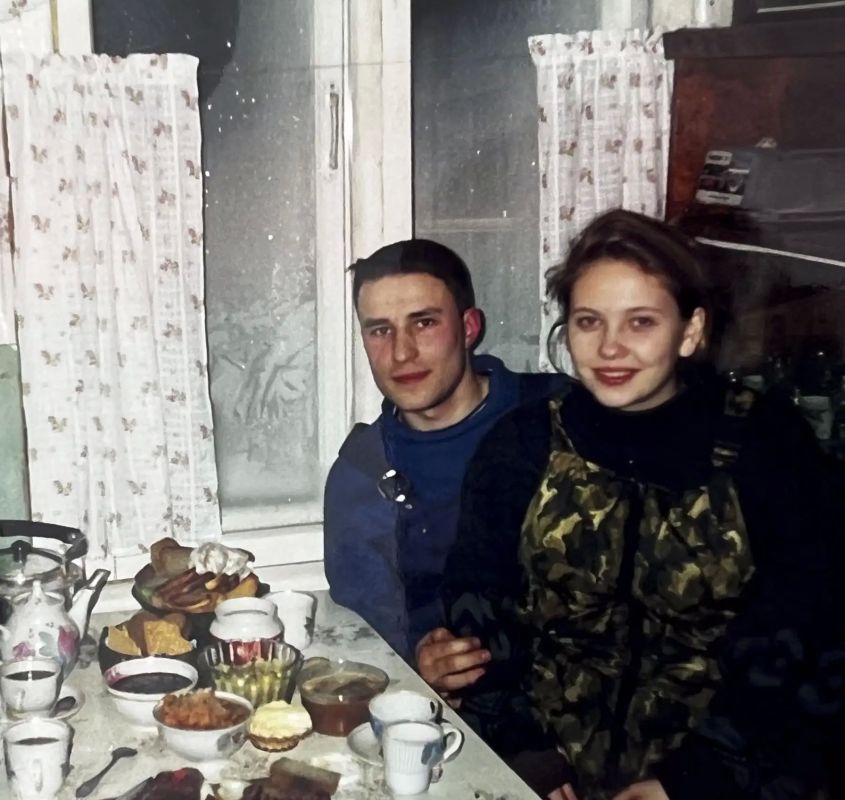 «Мы прошли все трудности вместе, и это нас сплотило» «Мы прошли все трудности вместе, и это нас сплотило»