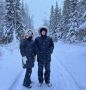 «Мы прошли все трудности вместе, и это нас сплотило»