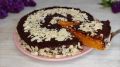 Вафельный торт с вареной сгущенкой: простота, которая покоряет
