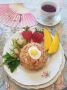 Вкус Индонезии: наси-горенг в вашем меню